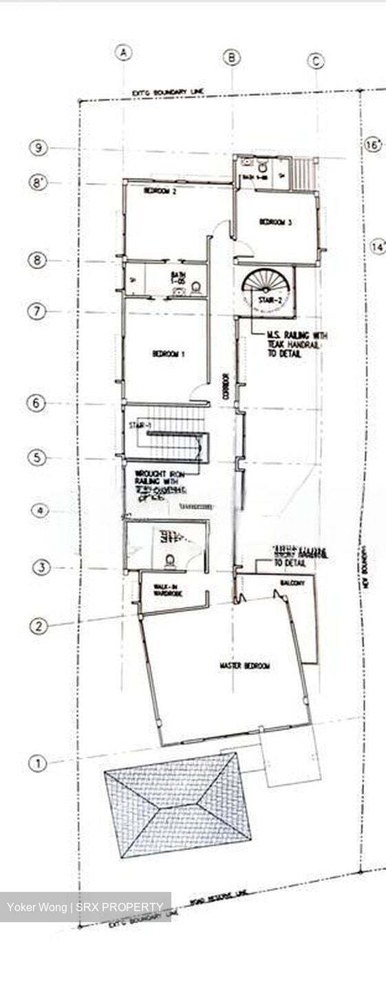 Ban Guan Park (D10), Detached #497245111